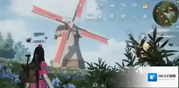 黎明觉醒生机内容