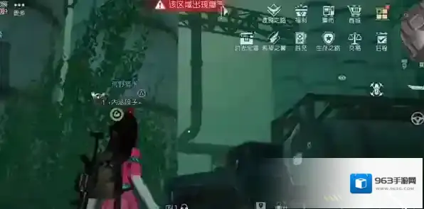 黎明觉醒生机明信片