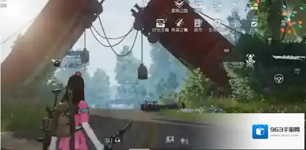 黎明觉醒生机玩家