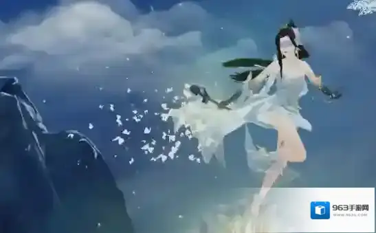倩女幽魂蝶客