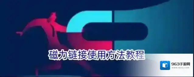 磁力点击