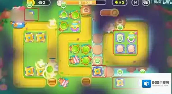 保卫萝卜4保卫萝卜