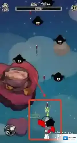 发条总动员发条