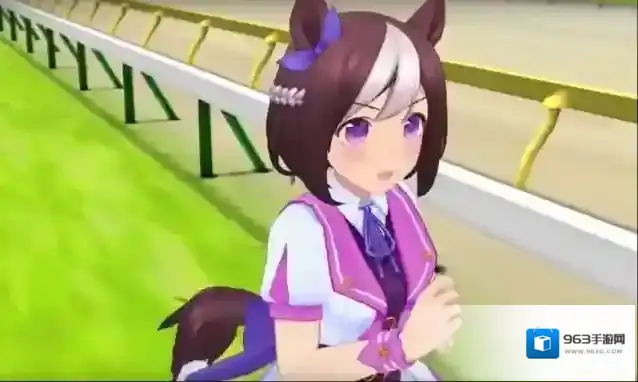 闪耀优俊少女少女