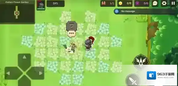 坎公骑冠剑懒惰的妖精速通攻略 任务触发方法及漫画书位置详解