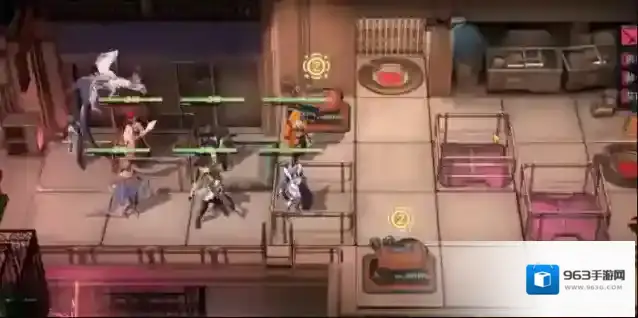 无期迷途诺克斯