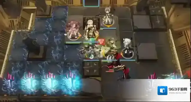 明日方舟小帮手