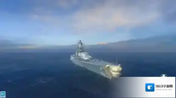 战舰世界闪击战新春