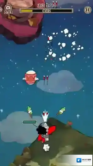 发条总动员敌人