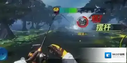 欢乐钓鱼大师垂钓