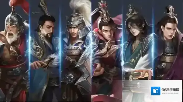 奔跑吧主公黄盖