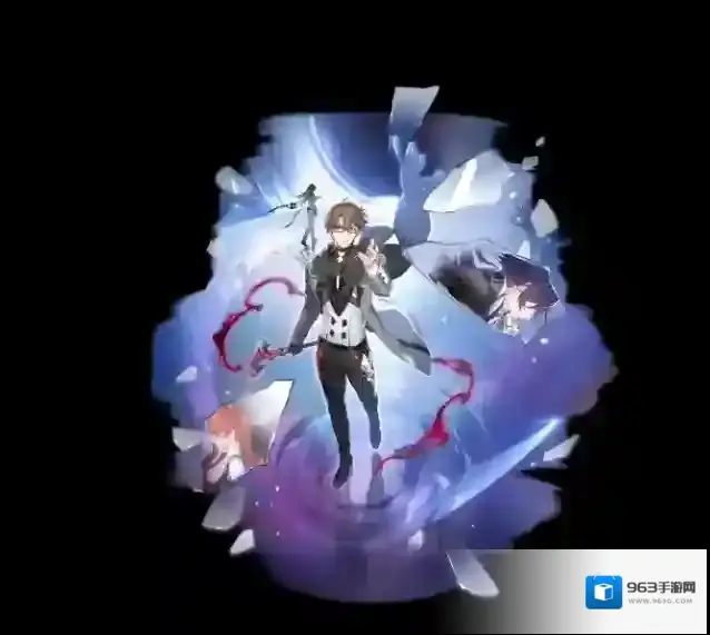 崩坏星穹铁道四星