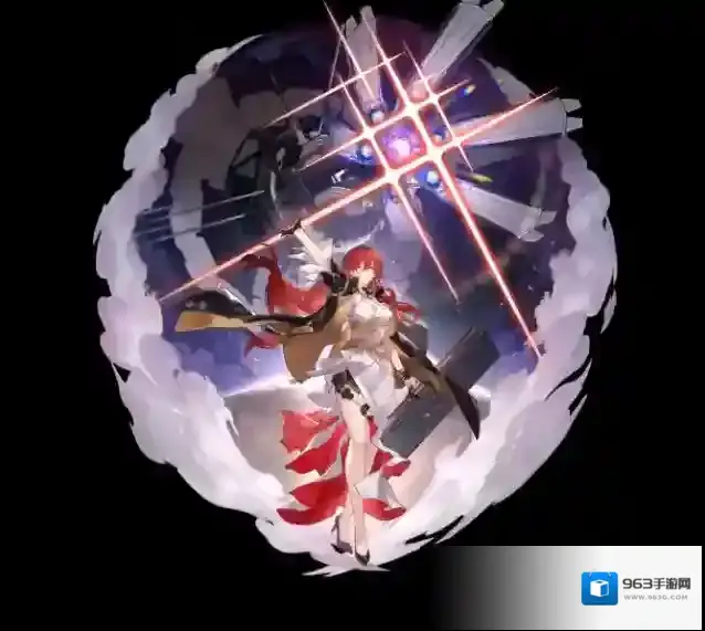 崩坏星穹铁道五星