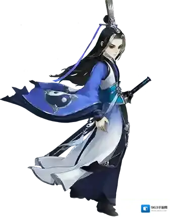 剑网3：指尖江湖道号