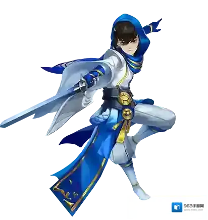 剑网3：指尖江湖弟子