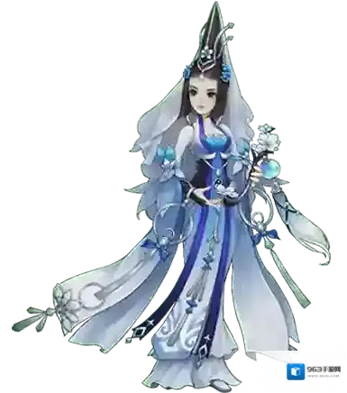 剑网3：指尖江湖纯阳