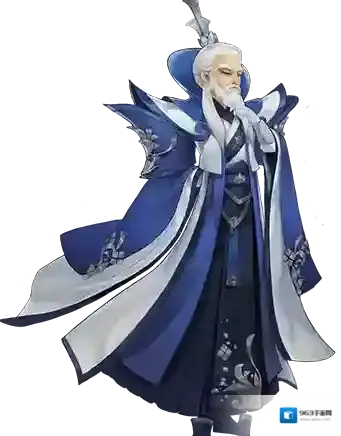 剑网3：指尖江湖纯阳门派