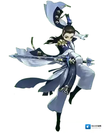 剑网3：指尖江湖指尖江湖