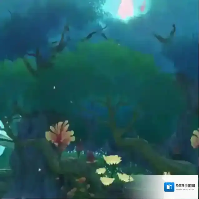 原神须弥洞天-尘歌壶摹本复制码