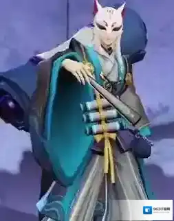 决战平安京妖狐