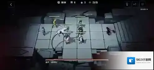 无期迷途游戏卡蒂