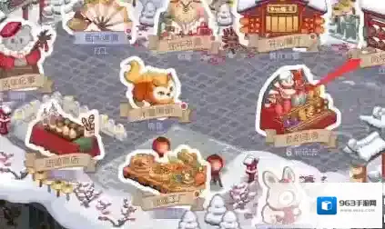 奥比岛梦想国度奥比岛手游