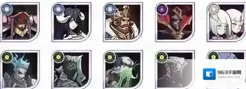 剑与远征中文版血量