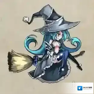 王女异闻录骑士介绍 骑士技能介绍 骑士获得方法_夜魔女