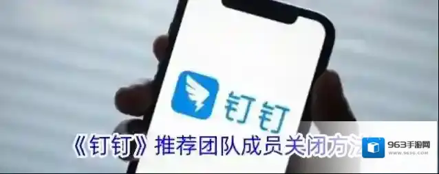 钉钉好友