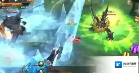 莽荒天下手游炎黄战场怎么玩 炎黄战场玩法规则介绍