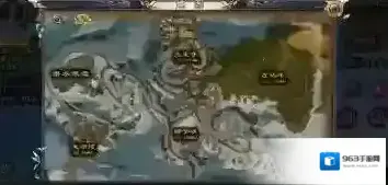 卧虎藏龙贰寻路