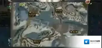卧虎藏龙贰触发
