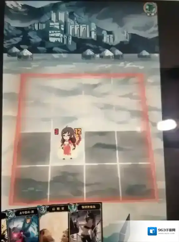 神代梦华谭二关