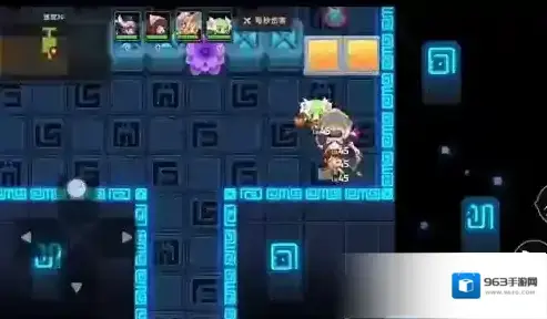 坎公骑冠剑迷宫30怎么过 通关全流程攻略