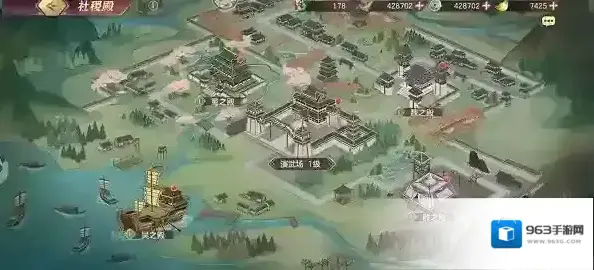 三国志幻想大陆怒灭