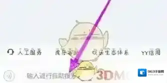 YY打开