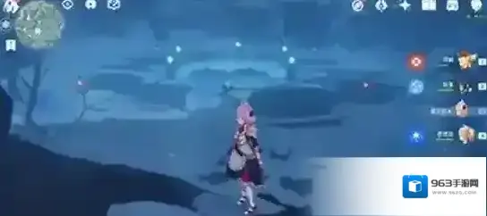 原神碎片