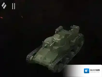 坦克世界闪击战坦克世界