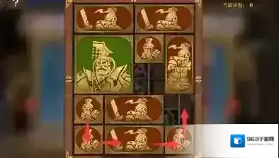 空之要塞启航困龙阵第六关通关攻略