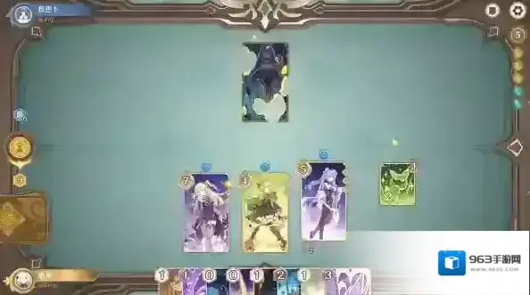 原神打法