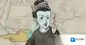 江南百景图画皮鬼在哪 陶姜丢失的胭脂盒子获取方法