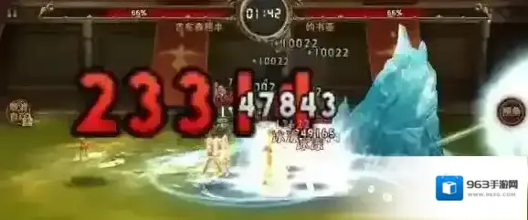 最终幻想：觉醒冰魔导技能介绍 冰魔导阵容搭配