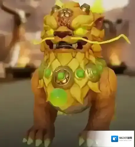 梦幻西游三维版瑞兽在哪 召唤兽瑞兽技能属性介绍