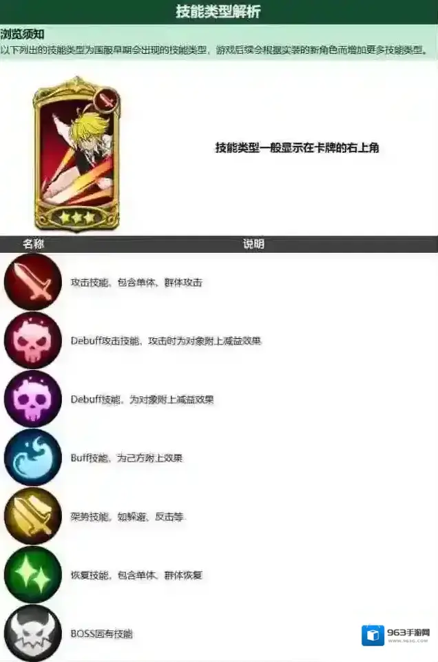 七人传奇光与暗之交战词条