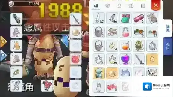 仙境传说RO：守护永恒的爱剑士怎么玩 敏剑套路详解