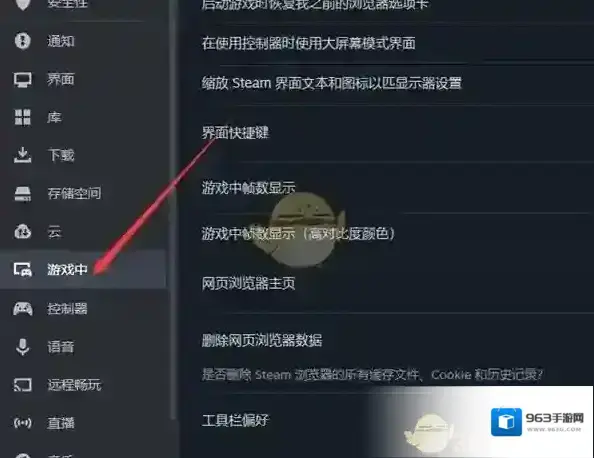 Steam灰色