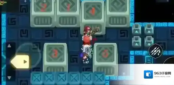 坎公骑冠剑橘色
