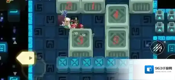 坎公骑冠剑一格