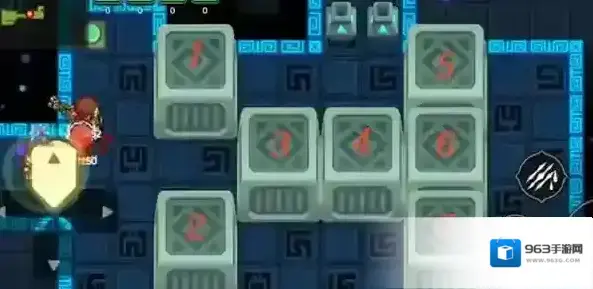 坎公骑冠剑按钮