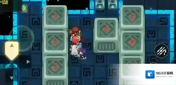 坎公骑冠剑推动